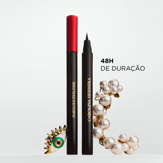 FABULOUS DELINEADOR 01 ULTRA BLACK